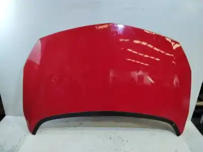 Автозапчастина б/у капок для opel astra j (p10) 1.7 cdti (68) посилання на oem iam    Автозапчастина б/у капок для opel astra j (p10) 1.7 cdti (68) посилання на oem iam