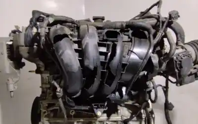 Автозапчастина б/у двигун комплект для mazda cx-5 center-line awd 194 cv / 143 kw посилання на oem iam   