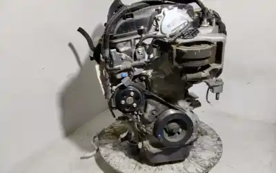 Автозапчастина б/у двигун комплект для mazda cx-5 center-line awd 194 cv / 143 kw посилання на oem iam   