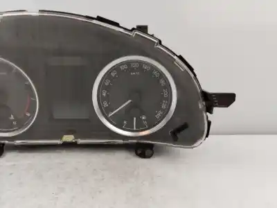 Автозапчасти б/у приборная доска за toyota auris business ссылки oem iam 838000zv61