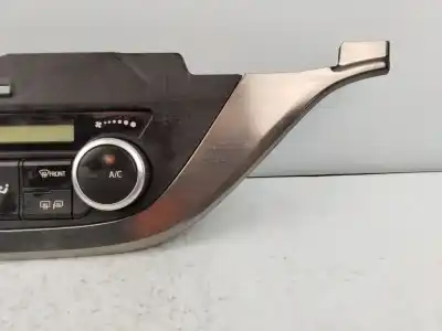 Автозапчасти б/у отопление / кондиционирование воздуха за toyota auris business ссылки oem iam 75f542  