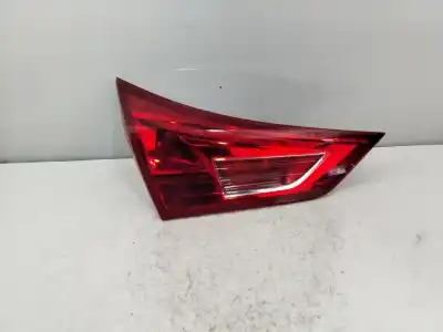 Second-hand car spare part interior left tailgate light for toyota auris business oem iam references e1105170237  