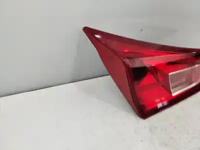 Second-hand car spare part interior left tailgate light for toyota auris business oem iam references e1105170237  
