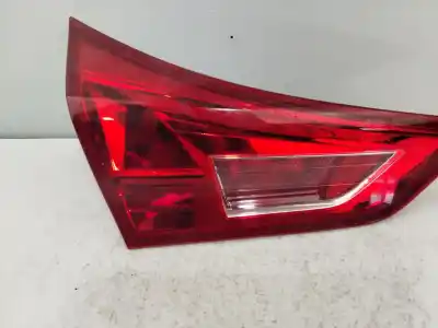 Автозапчасти б/у внутренний левый задний фонарь за toyota auris business ссылки oem iam e1105170237