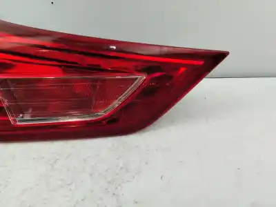 Second-hand car spare part interior left tailgate light for toyota auris business oem iam references e1105170237  