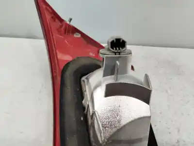 Second-hand car spare part interior left tailgate light for toyota auris business oem iam references e1105170237  