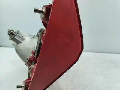 Second-hand car spare part interior left tailgate light for toyota auris business oem iam references e1105170237  