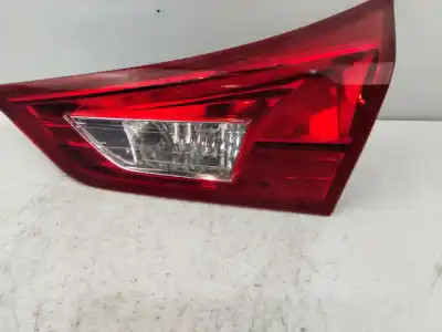 Автозапчасти б/у внутренний правый задний фонарь за toyota auris business ссылки oem iam e1105170237