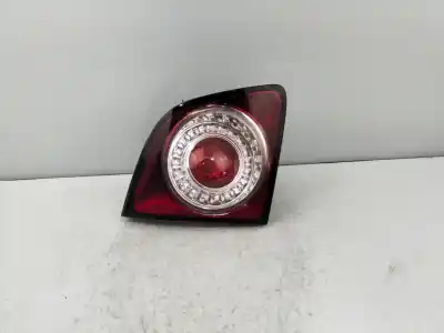 Peça sobressalente para automóvel em segunda mão farolim interior traseiro esquerdo por volkswagen golf plus (5m1) trendline referências oem iam 5m0945093