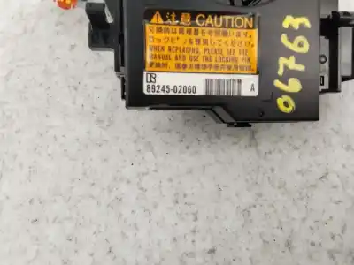 Автозапчасти б/у кольцо подушки безопасности за toyota auris business ссылки oem iam 8924502060