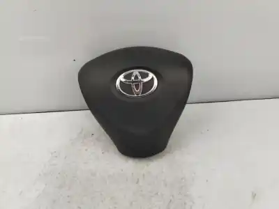 Second-hand car spare part front left air bag for toyota auris luna+ oem iam references 4513002290b0