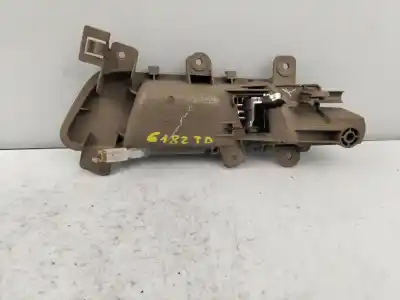 Tweedehands auto-onderdeel binnen handgreep achter achter voor audi a4 b8 (8k2) 2.0 tdi oem iam-referenties 