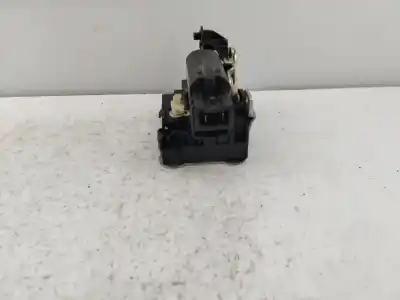 Автозапчасти б/у замок задней правой двери за dacia lodgy ambiance ссылки oem iam   