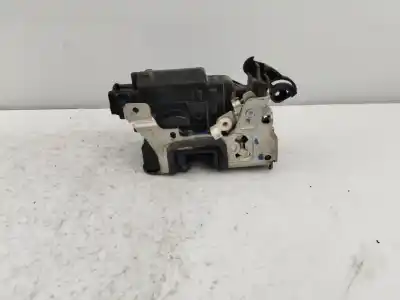 Автозапчасти б/у замок задней правой двери за dacia lodgy ambiance ссылки oem iam   