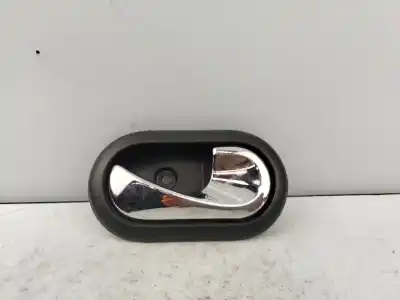 Автозапчасти б/у внутри передней правой ручки за dacia lodgy ambiance ссылки oem iam 8200733847  