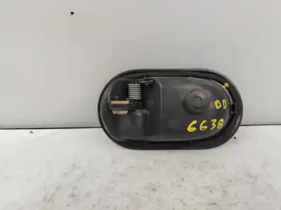 Автозапчасти б/у внутри передней правой ручки за dacia lodgy ambiance ссылки oem iam 8200733847  