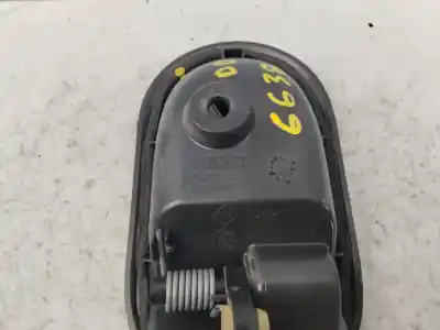 Автозапчасти б/у внутри передней правой ручки за dacia lodgy ambiance ссылки oem iam 8200733847