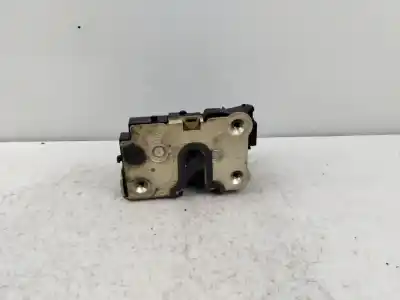 Автозапчасти б/у замок передней правой двери за dacia lodgy ambiance ссылки oem iam 