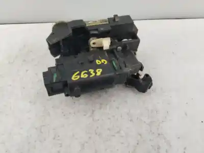 Автозапчасти б/у замок передней правой двери за dacia lodgy ambiance ссылки oem iam   