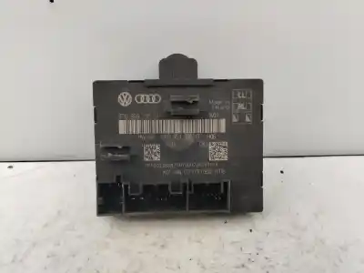 Second-hand car spare part electronic module for audi a4 b8 (8k2) 2.0 tdi oem iam references 8t0959795n  