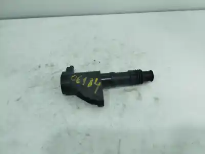 Gebrauchtes Autoersatzteil zündspule zum peugeot 407 st confort pack oem-iam-referenzen 9663278480