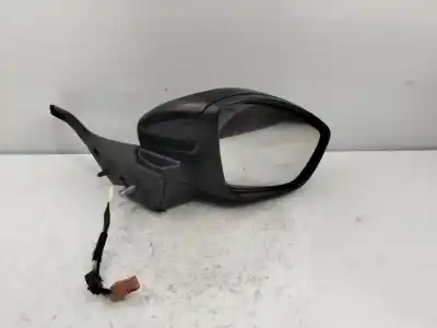 Peça sobressalente para automóvel em segunda mão ESPELHO RETROVISOR DIREITO por PEUGEOT 208 I (CA_, CC_)  Referências OEM IAM E20211047  