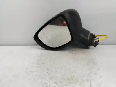 Автозапчастина б/у ліве дзеркало для renault captur expression посилання на oem iam 128632200a  