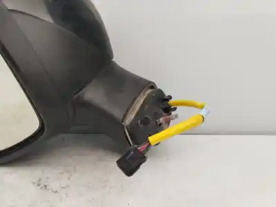 Автозапчастина б/у ліве дзеркало для renault captur expression посилання на oem iam 128632200a  