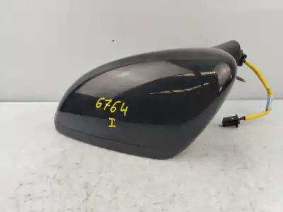 Автозапчастина б/у ліве дзеркало для renault captur expression посилання на oem iam 128632200a  