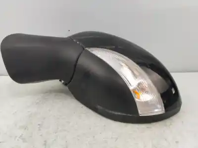 Автозапчастина б/у ліве дзеркало для renault captur expression посилання на oem iam 128632200a  