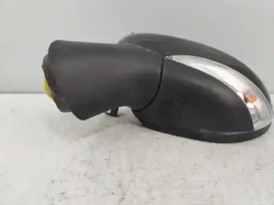 Автозапчастина б/у ліве дзеркало для renault captur expression посилання на oem iam 128632200a  