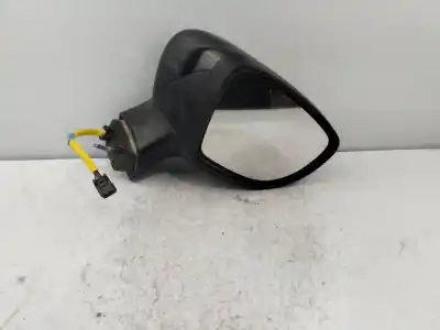Автозапчастина б/у правий задний огляд для renault captur expression посилання на oem iam 1286323002  