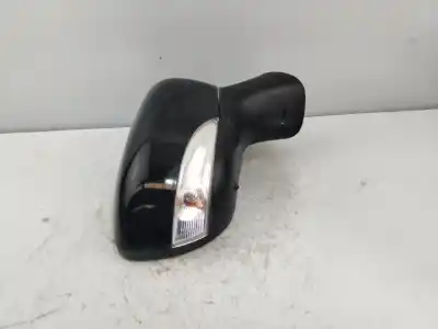 Автозапчастина б/у правий задний огляд для renault captur expression посилання на oem iam 1286323002