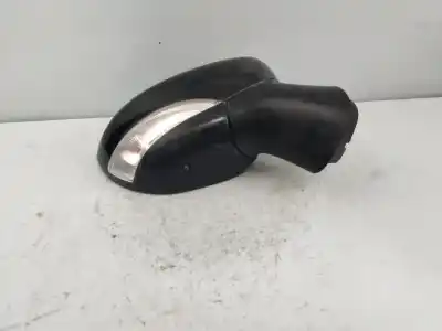 Автозапчастина б/у правий задний огляд для renault captur expression посилання на oem iam 1286323002  
