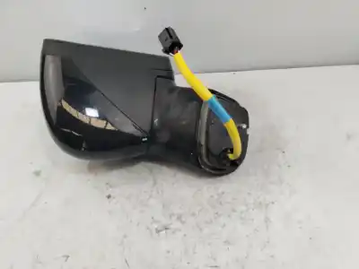Автозапчастина б/у правий задний огляд для renault captur expression посилання на oem iam 1286323002  