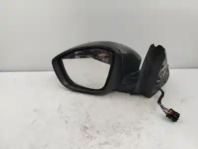 Pièce détachée automobile d'occasion RÉTROVISEUR GAUCHE pour PEUGEOT 208 (P2)  Références OEM IAM E20418180  