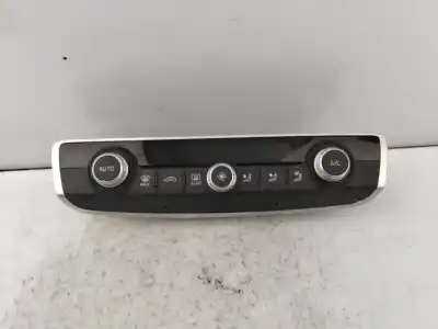 Pezzo di ricambio per auto di seconda mano controllo riscaldamento / aria condizionata per audi q2 (gab) design edition quattro 190 cv / 140 kw riferimenti oem iam 8v0820043aa  