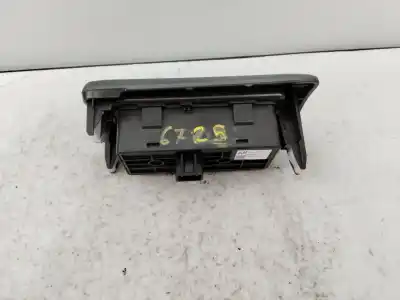 Автозапчастина б/у многофункційне управління для mazda cx-5 center-line awd 194 cv / 143 kw посилання на oem iam ka1k66170  