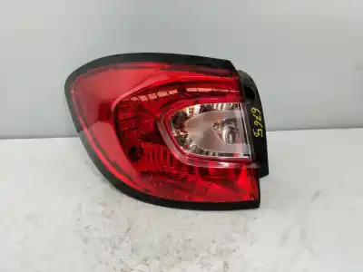 Автозапчастина б/у лівий ход ліхар для renault captur expression посилання на oem iam 0286304167  