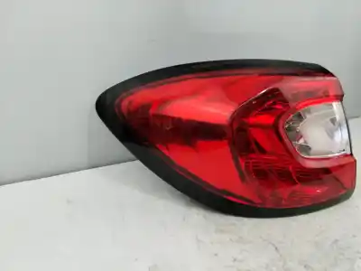 Автозапчастина б/у лівий ход ліхар для renault captur expression посилання на oem iam 0286304167  