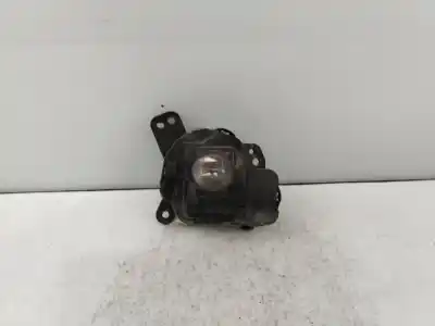 Автозапчасти б/у ПРАВАЯ ПРОТИВОТУМАННАЯ ФАРА за MAZDA CX-5  ссылки OEM IAM 11465070  