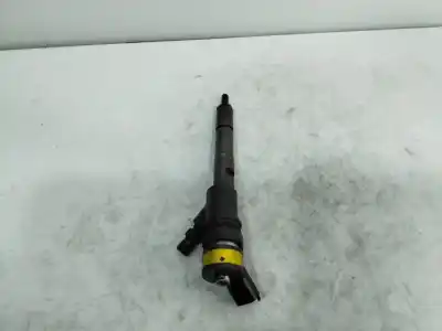 Peça sobressalente para automóvel em segunda mão INJETOR por TOYOTA YARIS (NCP1/NLP1/SCP1)  Referências OEM IAM 2367033010  