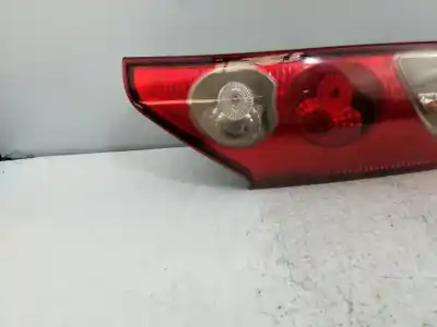 Second-hand car spare part right tailgate light for renault kangoo furgón professional oem iam references 8200419945  