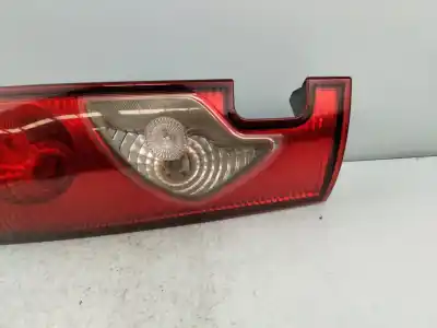 Second-hand car spare part right tailgate light for renault kangoo furgón professional oem iam references 8200419945  