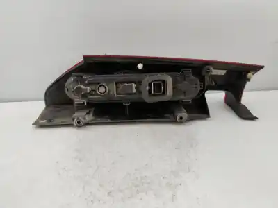 Second-hand car spare part right tailgate light for renault kangoo furgón professional oem iam references 8200419945  