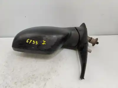 Автозапчасти б/у левое зеркало за renault kangoo furgón professional ссылки oem iam   