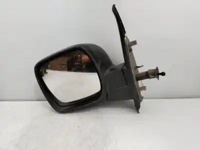 Pezzo di ricambio per auto di seconda mano SPECCHIO SINISTRO per RENAULT KANGOO  Riferimenti OEM IAM   