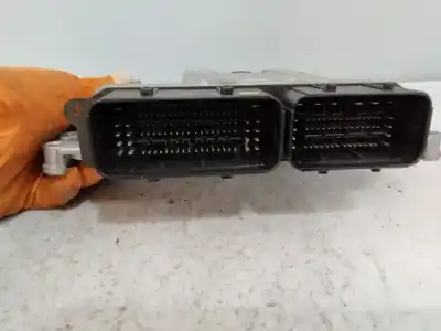Автозапчасти б/у БЛОК УПРАВЛЕНИЯ ДВИГАТЕЛЕМ за PEUGEOT 208 (P2)  ссылки OEM IAM 9841215880  