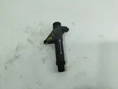 Gebrauchtes Autoersatzteil zündspule zum peugeot 407 st confort pack oem-iam-referenzen 155021