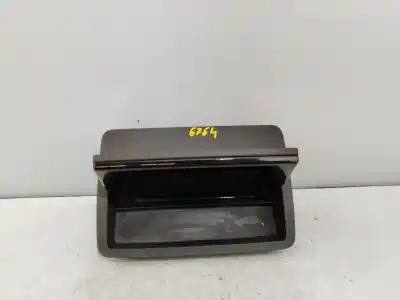 Second-hand car spare part multifunction display for audi q3 (8ug) básico 120 cv / 88 kw oem iam references 8u0857273  